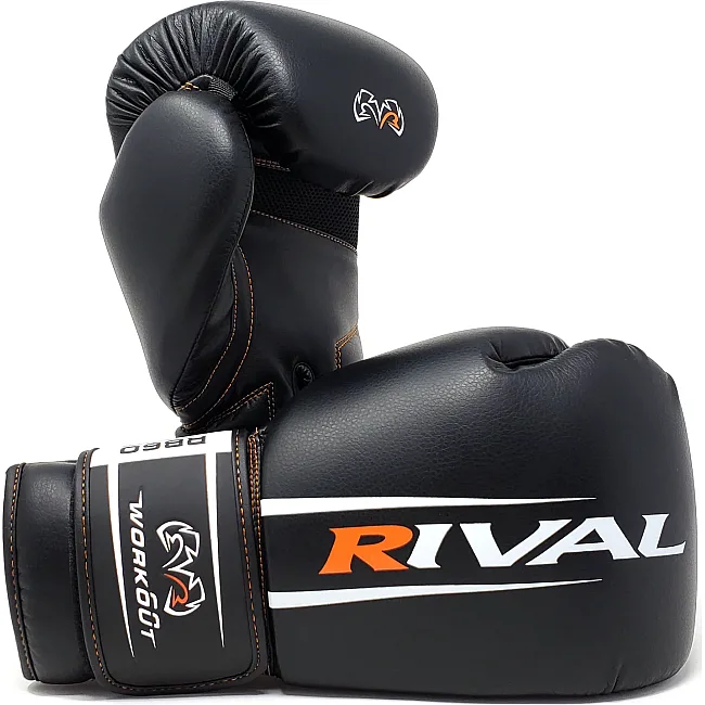 Рукавички снарядні RIVAL RB60 Workout 2.0