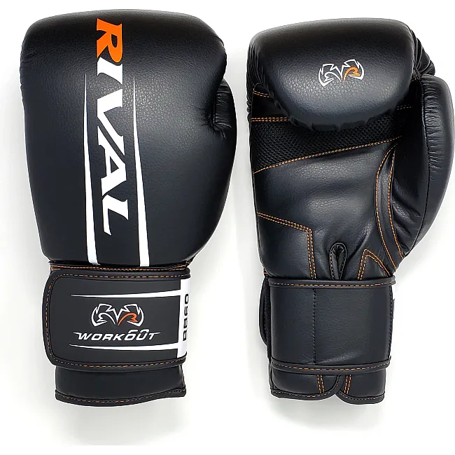Рукавички снарядні RIVAL RB60 Workout 2.0