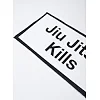 Полотенце MANTO Sports Towel Kills
