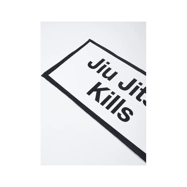 Полотенце MANTO Sports Towel Kills