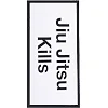 Полотенце MANTO Sports Towel Kills