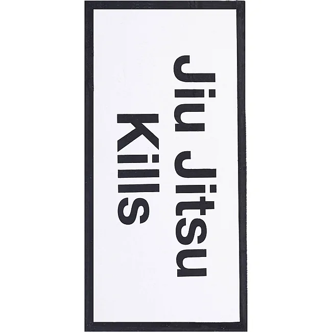 Полотенце MANTO Sports Towel Kills