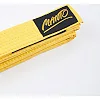 Пояс для кимоно детский MANTO Belt BJJ Tag Yellow