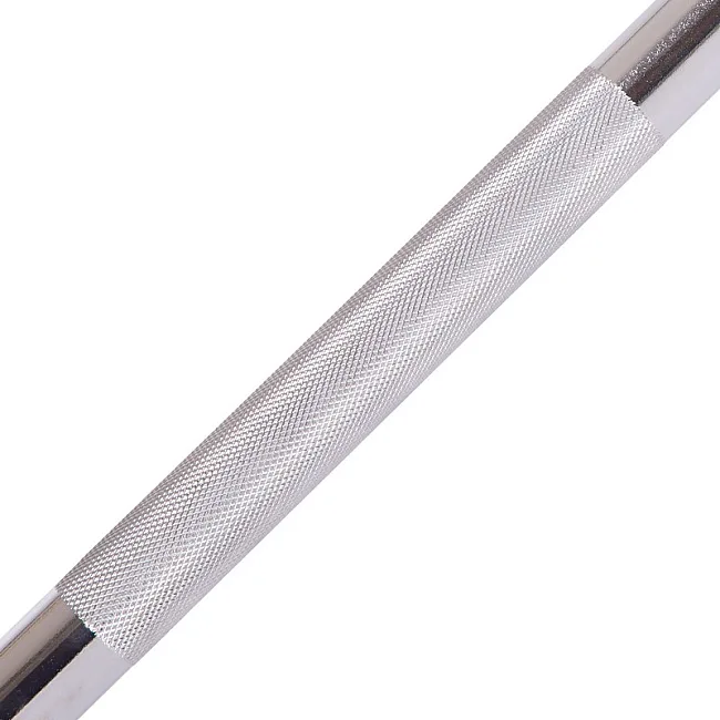 Прямая фиксированная штанга LI NUO TA-3622-40 длина-120см 40кг