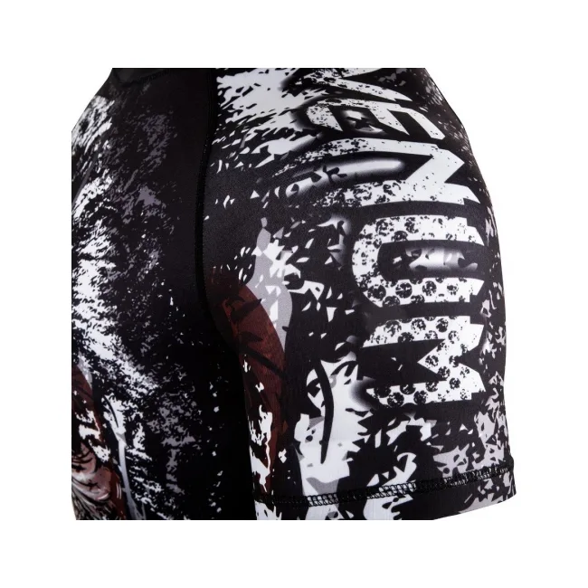 Рашгард VENUM Gorilla Black