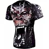 Рашгард VENUM Gorilla Black