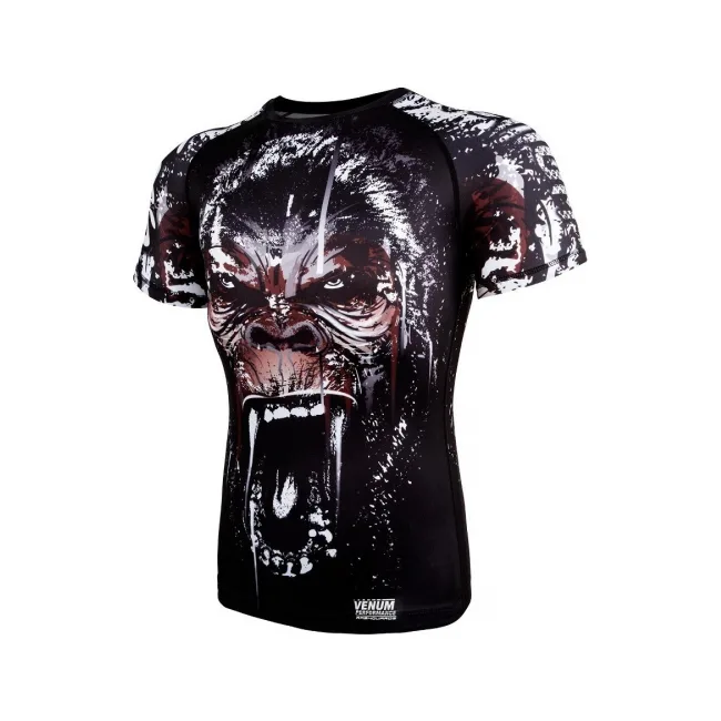 Рашгард VENUM Gorilla Black