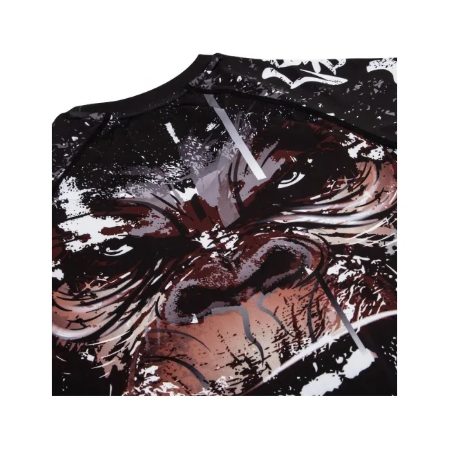 Рашгард VENUM Gorilla Black
