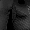 Рашгард с длинным рукавом VENUM Plasma Black Black