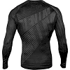 Рашгард с длинным рукавом VENUM Plasma Black Black