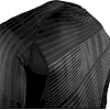 Рашгард с длинным рукавом VENUM Plasma Black Black