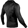 Рашгард с длинным рукавом VENUM Plasma Black Black