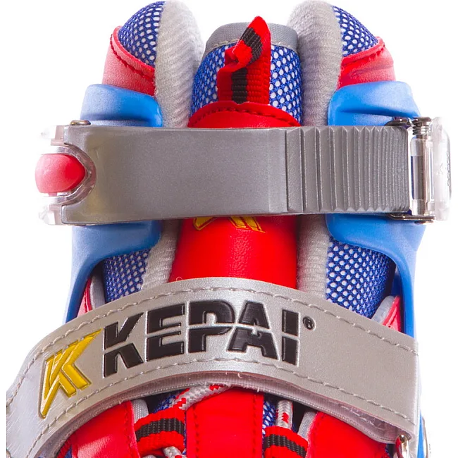 Ролики раздвижные KEPAI SK-321 размер 28-38
