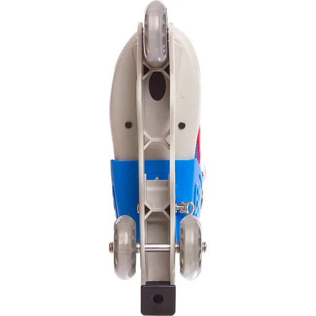 Ролики раздвижные KEPAI SK-321 размер 28-38