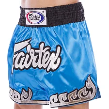 Шорти для кікбоксингу FAIRTEX BS0631