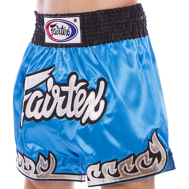 Шорти для кікбоксингу FAIRTEX BS0631