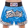 Шорти для кікбоксингу FAIRTEX BS0631