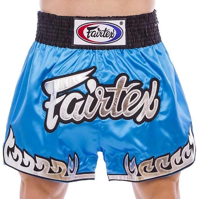 Шорти для кікбоксингу FAIRTEX BS0631