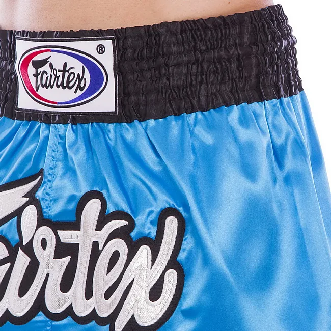 Шорти для кікбоксингу FAIRTEX BS0631