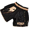 Шорти для тайського VENUM Giant Black Gold