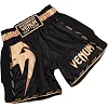 Шорти для тайського VENUM Giant Black Gold