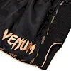 Шорти для тайського VENUM Giant Black Gold