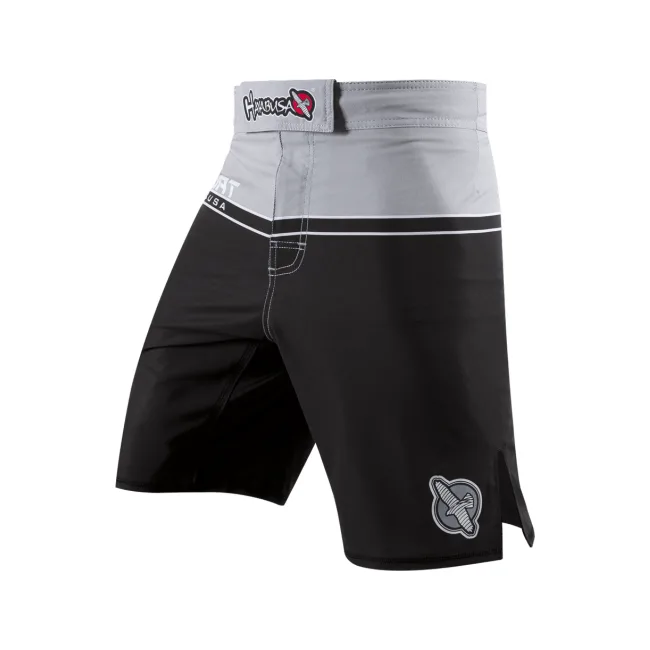 Шорти Hayabusa Sport Training Shorts Grey