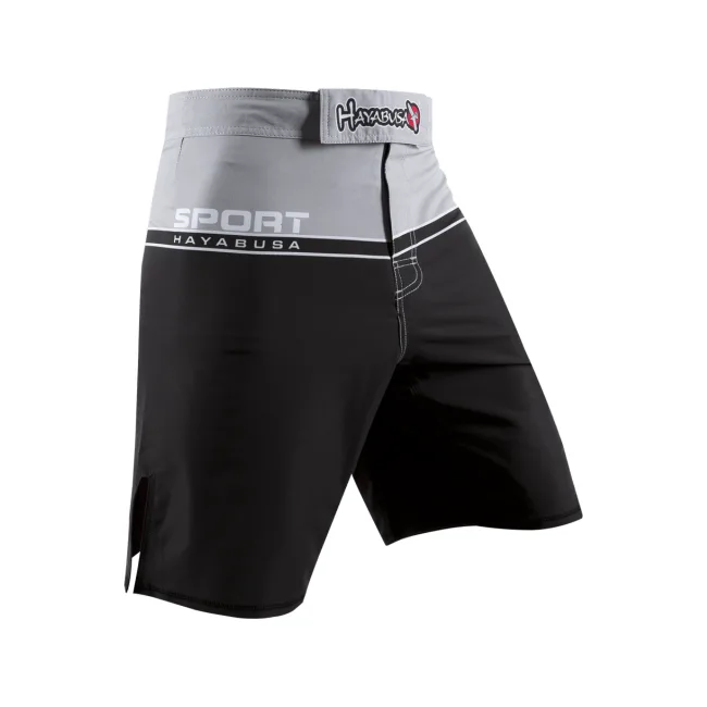 Шорти Hayabusa Sport Training Shorts Grey