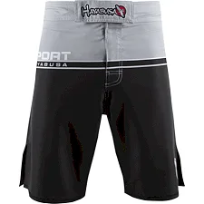 Спортивні шорти для тренувань Hayabusa Grey