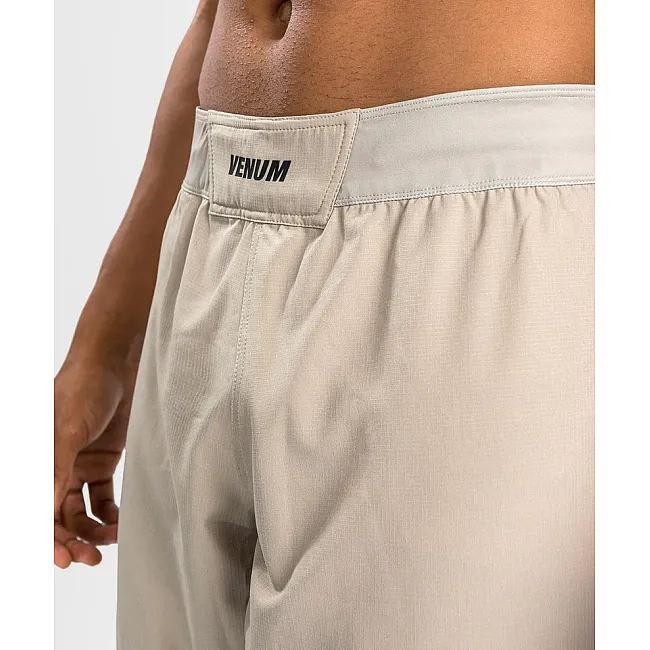 Шорти MMA VENUM G-Fit Air Fightshort - Sand