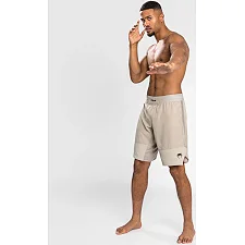 Шорти MMA VENUM G-Fit Air Fightshort - Sand