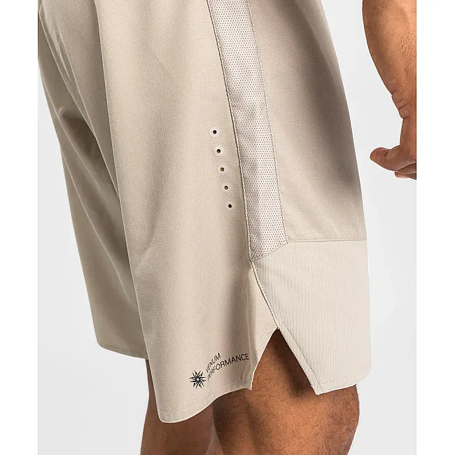 Шорти MMA VENUM G-Fit Air Fightshort - Sand