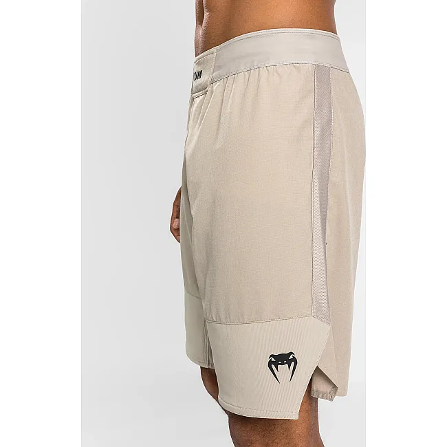 Шорти MMA VENUM G-Fit Air Fightshort - Sand