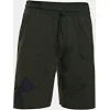 Шорти Under Armour Rival Fleece Exploded Logo Artillery Green