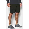 Шорты Under Armour Rival Fleece Exploded Logo Artillery Green