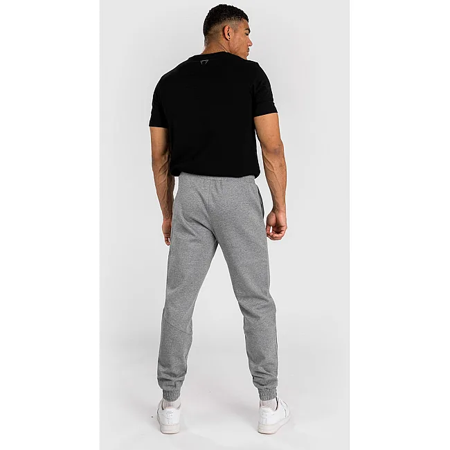 Спортивні штани VENUM Contender 4.0 Heather Grey Black