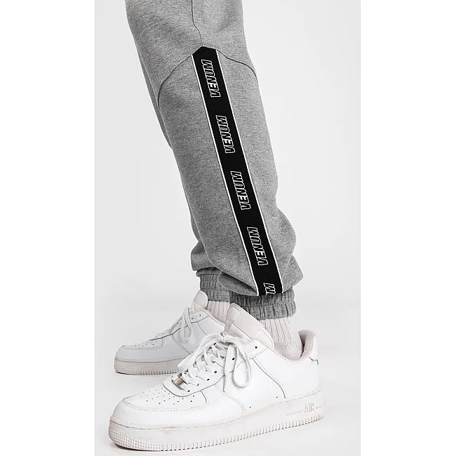Спортивні штани VENUM Contender 4.0 Heather Grey Black