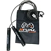 Скакалка RIVAL Weighted Jump Adjustable