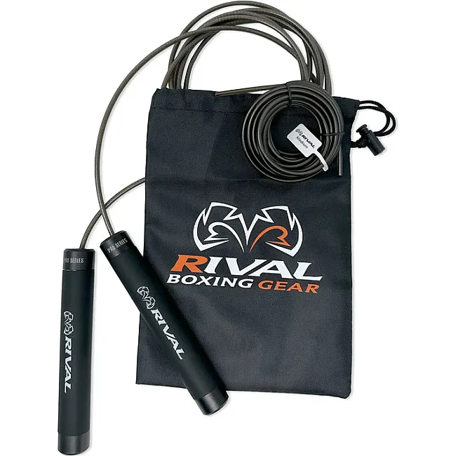 Скакалка RIVAL Weighted Jump Adjustable
