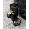Спортивный шейкер SMARTSHAKE Lite 800мл DC Batman