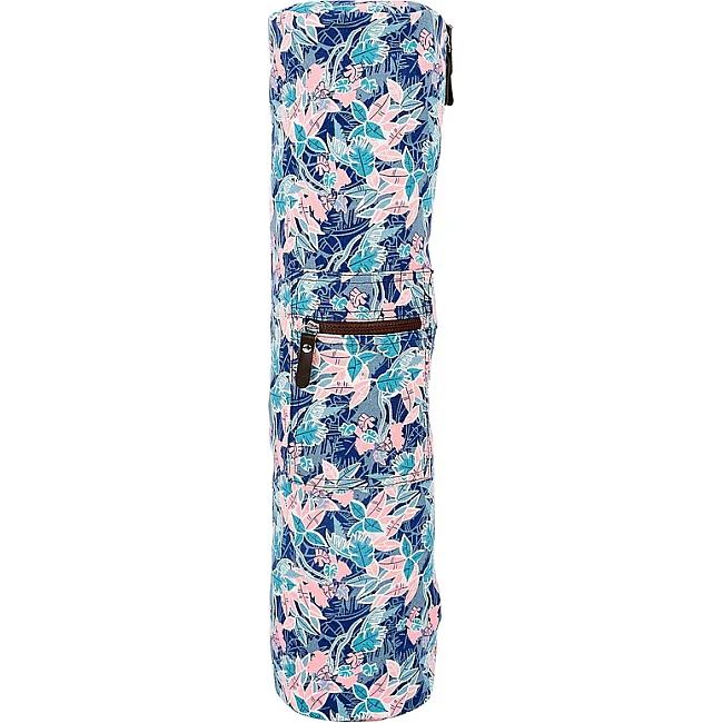 Сумка для килимка йоги KINDFOLK SP-SPORT FI-8365-2