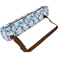 Сумка для килимка йоги KINDFOLK SP-SPORT FI-8365-2