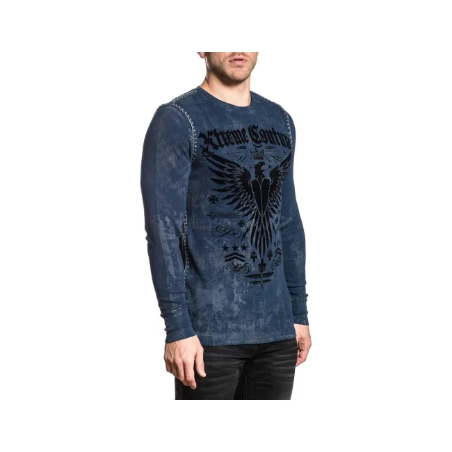Термалка Xtreme Couture Intensity Thermal Navy Oil Stain
