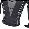 Термокофта (лонгслів) X TECH Maglia Race 3 Munica Lunga giroc Nero Чорна