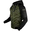 Толстовка Venum Tramo 2.0 Hoody Khaki