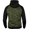 Толстовка Venum Tramo 2.0 Hoody Khaki