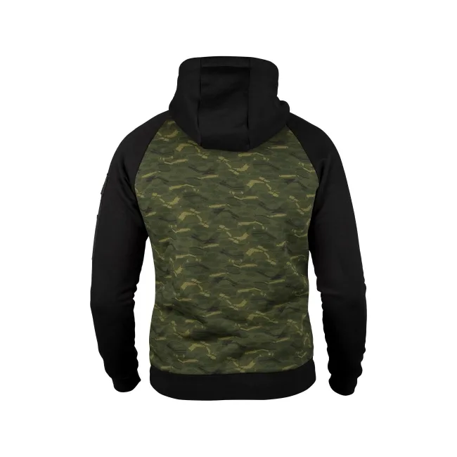 Толстовка Venum Tramo 2.0 Hoody Khaki