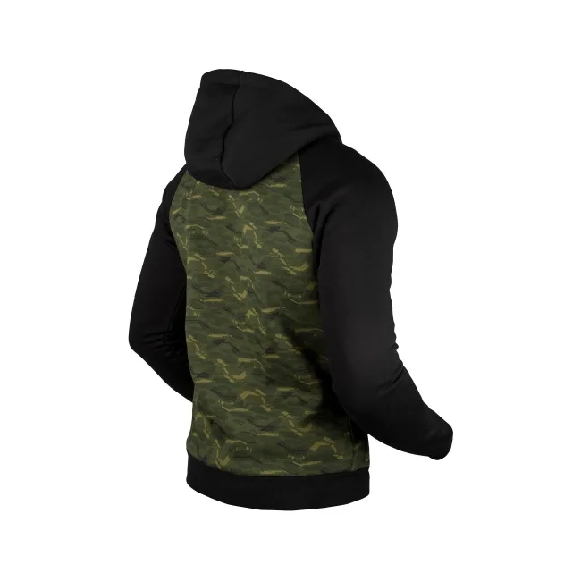 Толстовка Venum Tramo 2.0 Hoody Khaki