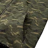 Толстовка Venum Tramo 2.0 Hoody Khaki