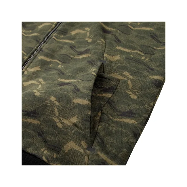 Толстовка Venum Tramo 2.0 Hoody Khaki